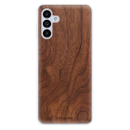 iSaprio Silikónové puzdro - Wood 10 pre Samsung Galaxy A13 5G