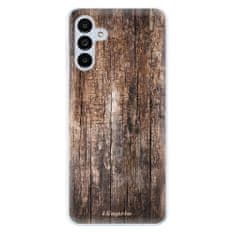 iSaprio Silikónové puzdro - Wood 11 pre Samsung Galaxy A13 5G
