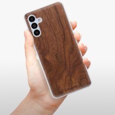 iSaprio Silikónové puzdro - Wood 10 pre Samsung Galaxy A13 5G