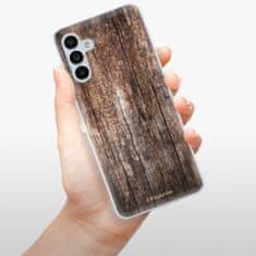 iSaprio Silikónové puzdro - Wood 11 pre Samsung Galaxy A13 5G