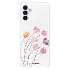 iSaprio Silikónové puzdro - Flowers 14 pre Samsung Galaxy A13 5G