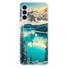 iSaprio Silikónové puzdro - Mountains 10 pre Samsung Galaxy A13 5G