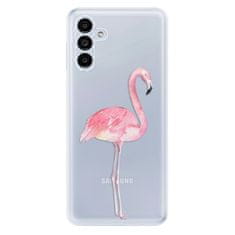 iSaprio Silikónové puzdro - Flamingo 01 pre Samsung Galaxy A13 5G
