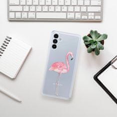 iSaprio Silikónové puzdro - Flamingo 01 pre Samsung Galaxy A13 5G