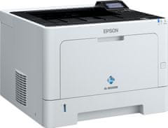 Epson Epson WorkForce/AL-M320DN/Tisk/Laser/A4/LAN/USB