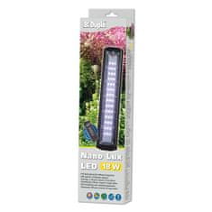 Nano Lux LED 18W freshwater 18 W, 24V -LED svetlo pre sladkovodné akvária