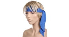 Merco Multipack 2ks Extra Dry športová čelenka modrá