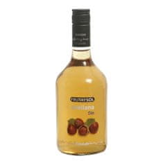 FRUTAYSOL Hazelnut 0,70L - Nealkoholický likér s príchuťou lieskového orecha 0,0% alk.