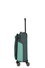 Travelite Viia 4w S Green