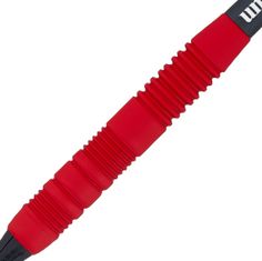 Unicorn Šípky Core Plus Rubberised Red - 18g