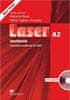 Joanne Taylore-Knowles: Laser (3rd Edition) A2: Workbook without key + CD