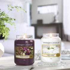 Yankee Candle Klasická vonná sviečka v skle veľká Moonlit Blossoms 623 g