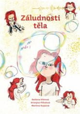 Barbora Klárová;Kristýna Plíhalová: Záludnosti těla