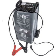 VERVELEY MANUPRO Charger 700, Štartér, 40A 1400 W 12 / 24V