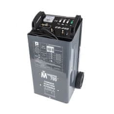 VERVELEY MANUPRO Charger 700, Štartér, 40A 1400 W 12 / 24V