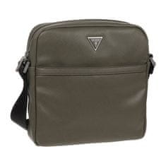 VERVELEY GUESS Certosa Messenger kabelka Taupe