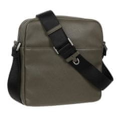 VERVELEY GUESS Certosa Messenger kabelka Taupe