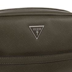 VERVELEY GUESS Certosa Messenger kabelka Taupe