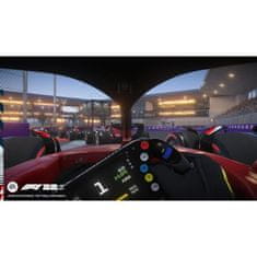 VERVELEY Hra F1 22 Xbox Series X