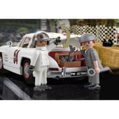 Playmobil PLAYMOBIL, 70922, Mercedes-Benz 300 SL