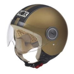 Nox Jet Helm N21 L = 59-60 cm