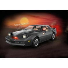 Playmobil PLAYMOBIL, 70924, Knight Rider, K 2000