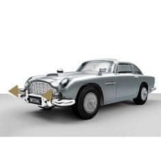 Playmobil PLAYMOBIL, 70578, James Bond Aston Martin DB5, Goldfinger