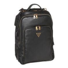 VERVELEY GUESS Scala Messenger Bag Black