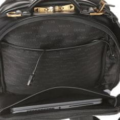 VERVELEY GUESS Scala Messenger Bag Black