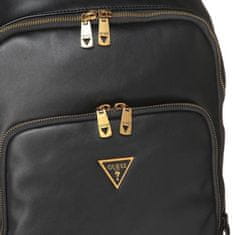 VERVELEY GUESS Scala Messenger Bag Black