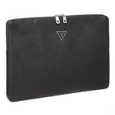 VERVELEY GUESS Certosa Messenger Bag Black