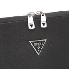 VERVELEY GUESS Certosa Messenger Bag Black