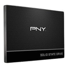 VERVELEY PNY, Interný SSD disk, CS900, 960 GB, 2,5 (SSD7CS900-960-PB)