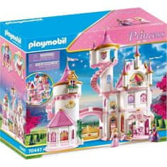 shumee PLAYMOBIL - 70447 - Palác Veľkej princeznej