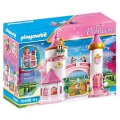 shumee PLAYMOBIL - 70448 - Palác princezien