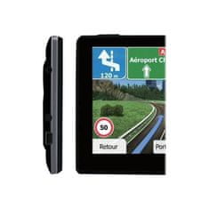 Mappy MAPPY Ulti E538 S GPS 5 doživotná mapa