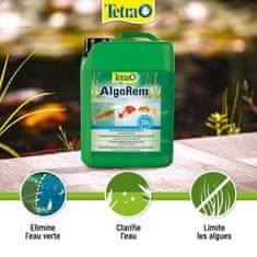 Tetra TETRA Pond Antigone, Tetra Pond Algorem, 3 l