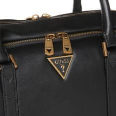 VERVELEY GUESS Scala Messenger Bag Black