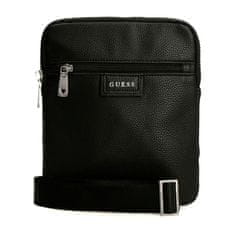 Guess GUESS Riviera Messenger Bag Black