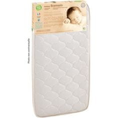 VERVELEY BABYCALIN matrac do postele 24kg/m3 Seaqual 60x120x10cm