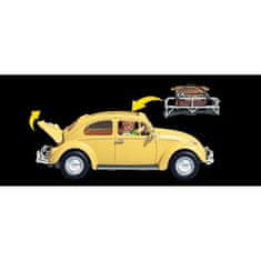 Playmobil PLAYMOBIL, 70827, Volkswagen Beetle, špeciálna edícia