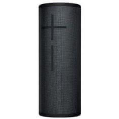 VERVELEY ULTIMATE EARS Bezdrôtový reproduktor Bluetooth Ears Megaboom 3, Night Black