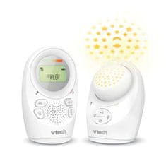 VERVELEY Vtech, Safe & Sound, Babyphone Magic Light, BM 1212