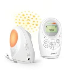 VERVELEY Vtech, Safe & Sound, Babyphone Magic Light, BM 1212