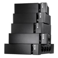 EATON Striedač, EATON, Ellipse ECO 800 USB FR, Off-line UPS, 800VA (4 francúzske zásuvky), Štandardný bleskozvod, Port USB, EL800USBFR