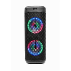 VERVELEY INOVALLEY KA114-XXL, Reproduktor karaoke, Bluetooth V4.2, 1000 W