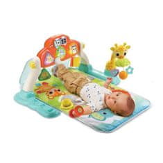 VERVELEY VTECH BABY, športová podložka 4 v 1 pre deti