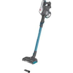 Hoover Akumulátorový multifunkčný vysávač HOOVER HF122UH, 22V lítiový, 40min, elektrická kefa LED svetlá, parkovací, PARK & GO