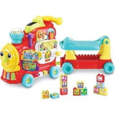 shumee VTECH BABY Maxiloco Mon Trotti Vlak 7v1