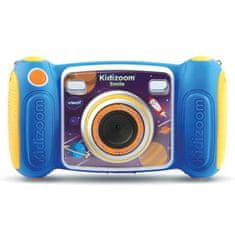 VERVELEY VTECH, 193635, Kidizoom Smile Blue